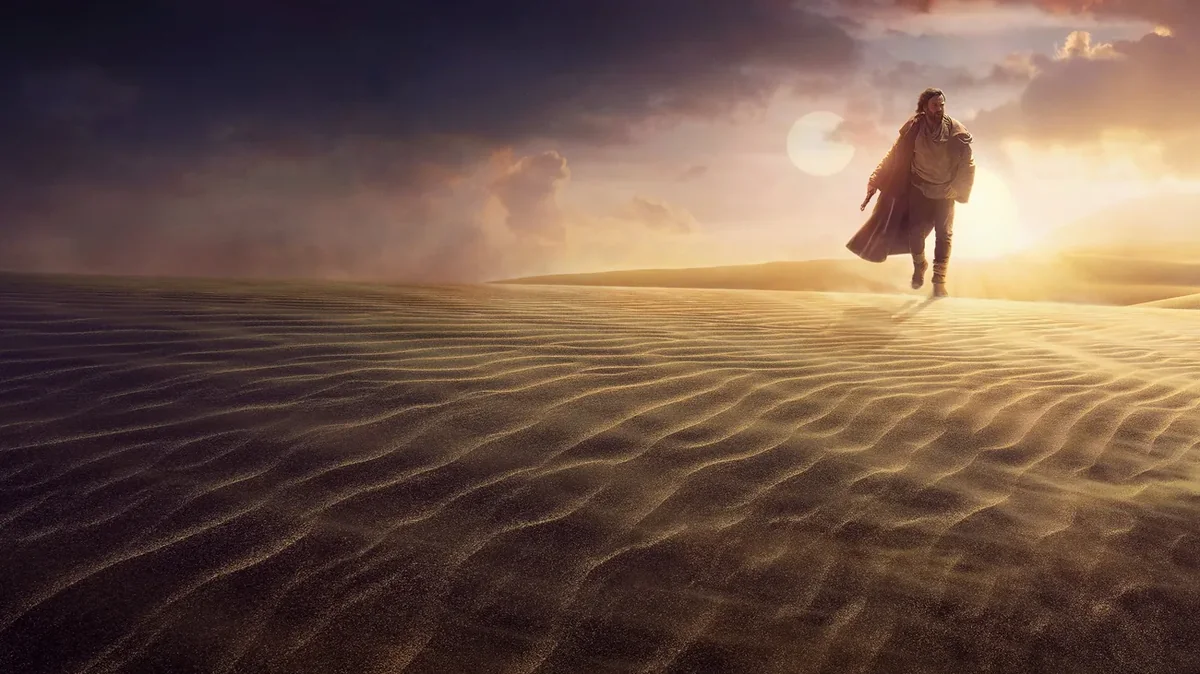 Star Wars: Obi-Wan Kenobi - Staffel 1