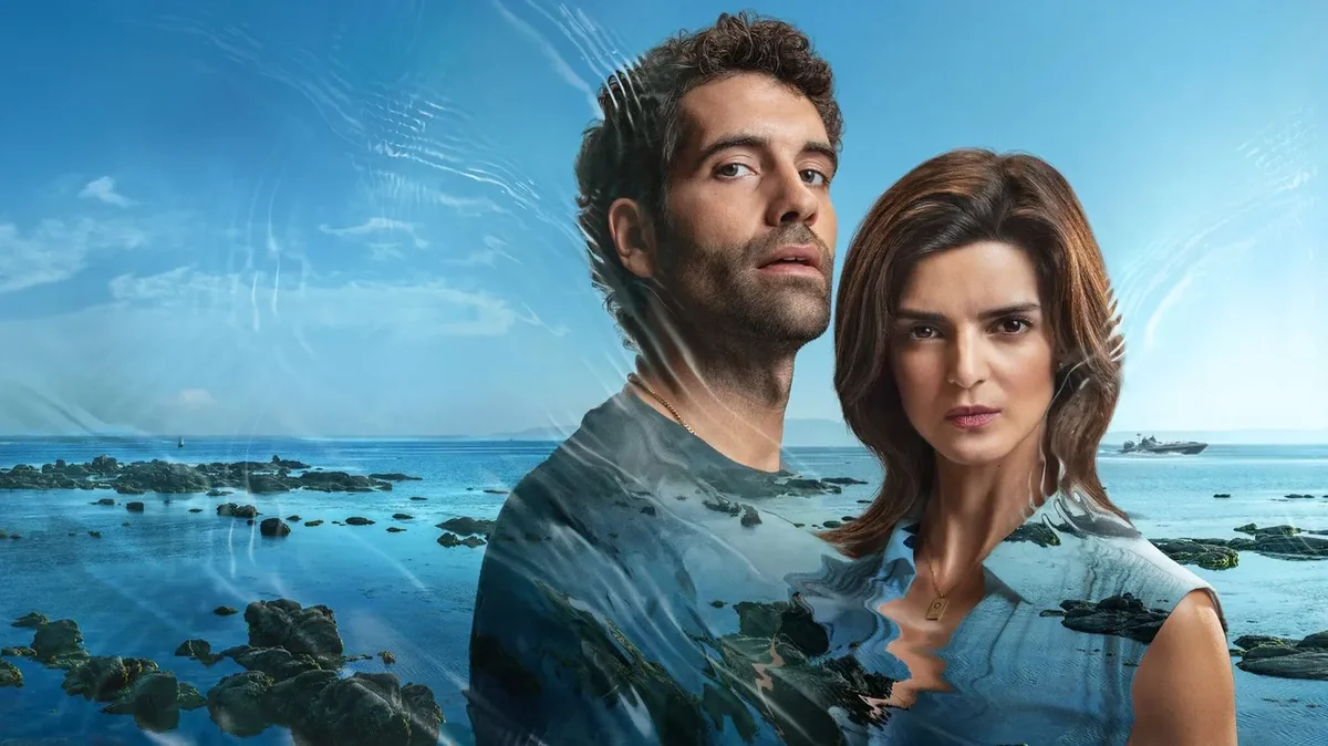 Clans - Staffel 1