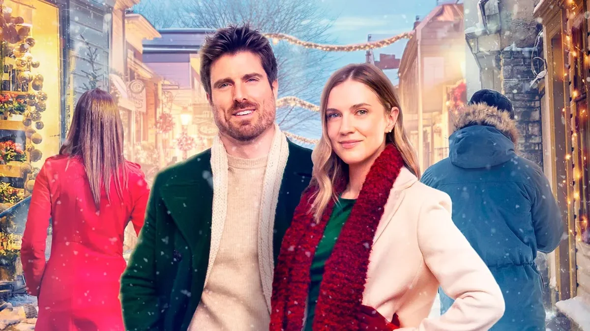 Mein Fake-Date 2 - Verkuppelt an Weihnachten