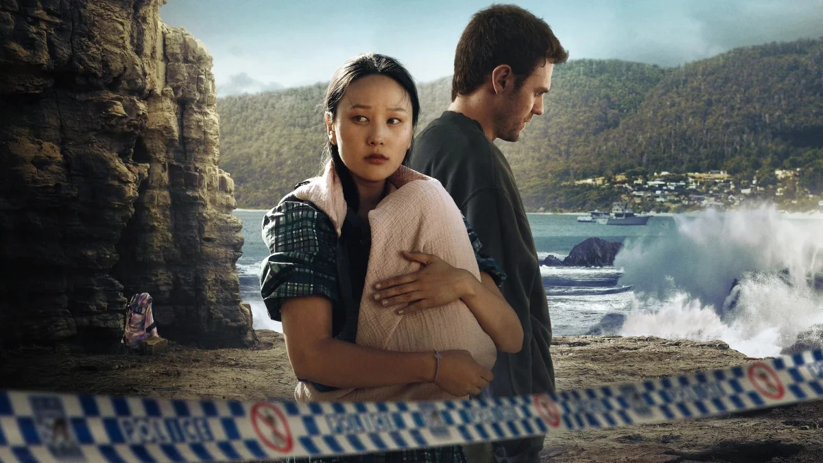 The Survivors - 1 Staffel